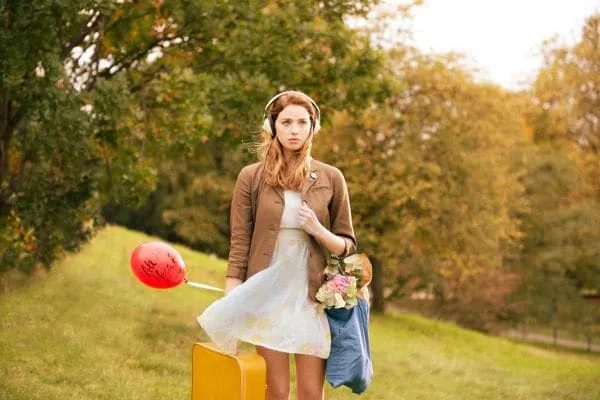 Modern Life Is Rubbish